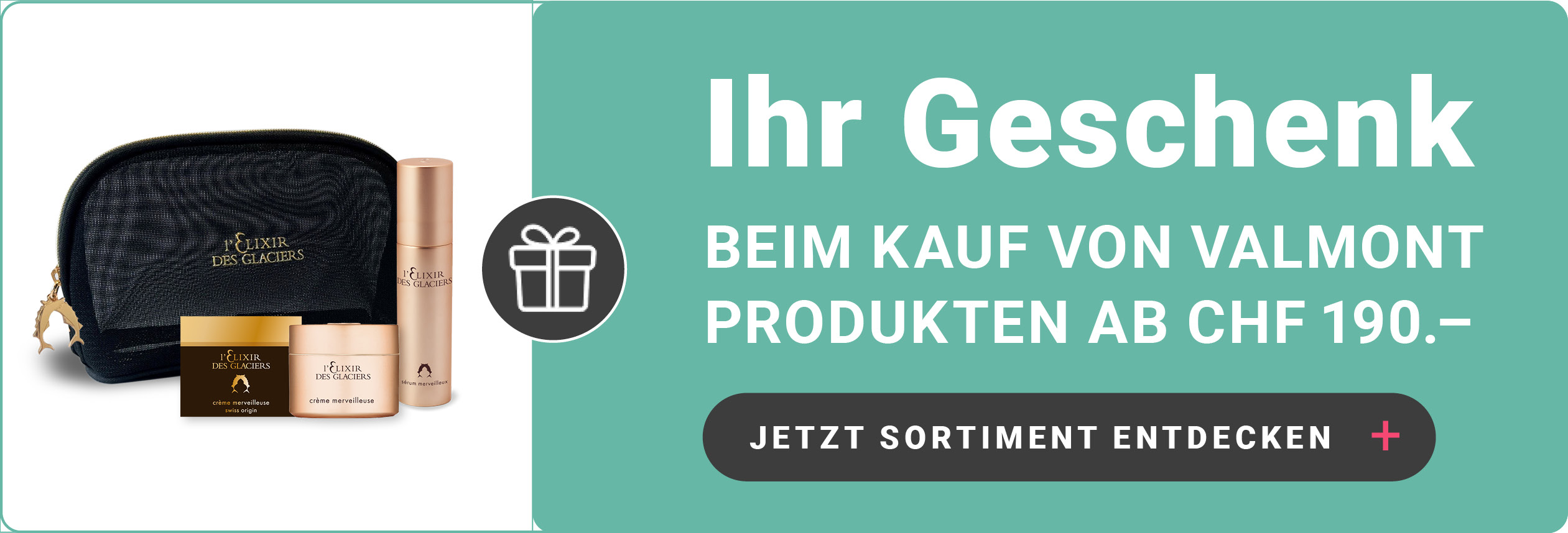 Promotion Valmont